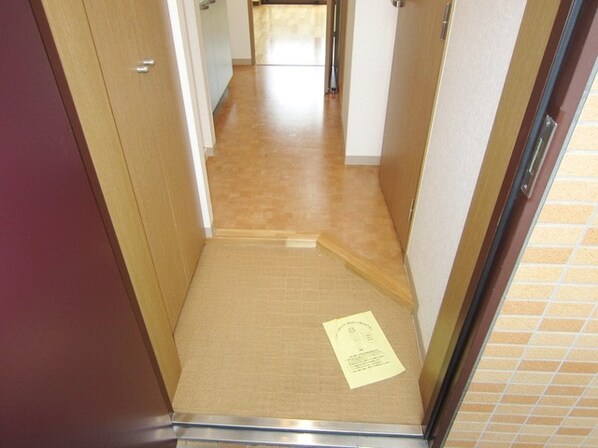 晴見町明星パレスの物件内観写真